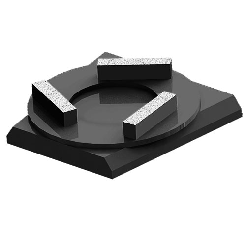 Франкфурт алмазный LARGE SV №0