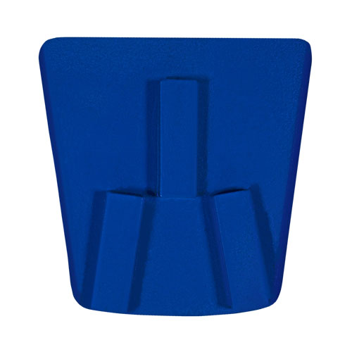 Франкфурт шлифовальный Standart TS N00+ (40x10x7, 5x3) #16/18