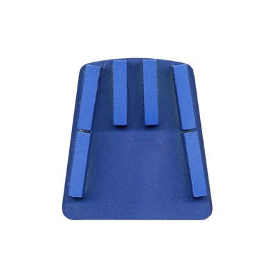 Франкфурт шлифовальный Econom TS №0 (40x8x12x6)