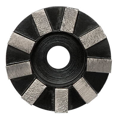 Фреза алмазная Espira SGRE Лучи Eco 100х20х6 мм