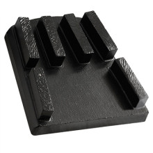 Франкфурт шлифовальный Espira SGF/GSM Pro 40х10х10 мм