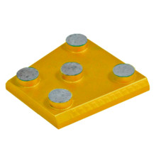 Франкфурт Адель Инструмент GFB2 (20x20x4+2C/5)