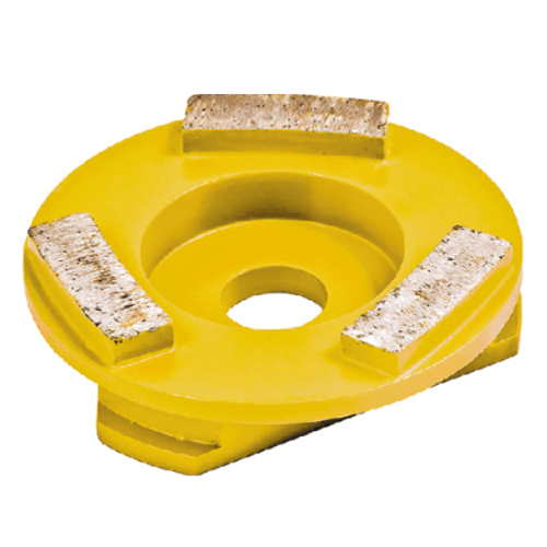 Фреза Адель Инструмент GFB2 (40x12,5x5,5+0,9R/3)