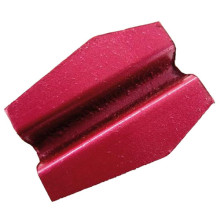 Камень алмазный Schwamborn EX-SC 20, красный арт. 713000