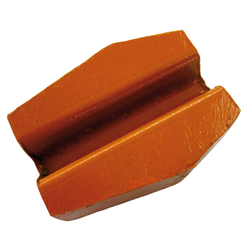 Камень алмазный Schwamborn EX-VSF 22, оранжевый арт. 713151