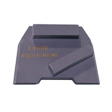 Алмазный пад Linolit #120/140 МВ - M2_LN