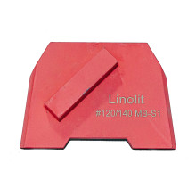 Алмазный пад Linolit #120/140 МВ - S1_LN