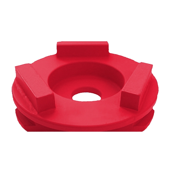 Фреза алмазная шлифовальная Linolit #120/140S3_SO