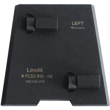 Франкфурт алмазный шлифовальный Linolit PCD2 30-H2 (L) Франкфурт алмазный шлифовальный Linolit PCD2 30-H2 (L)
