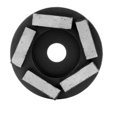 Алмазная фреза Messer H5-16/18