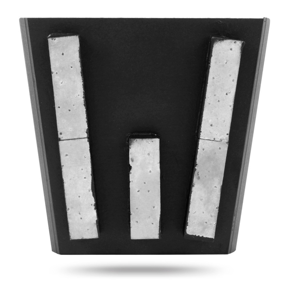 Алмазный франкфурт Messer H5-16/18