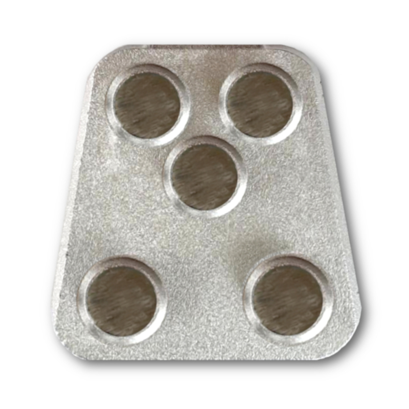 Алмазный шлифовальный франкфурт НИБОРИТ Универсал MR50 350 Ф5М