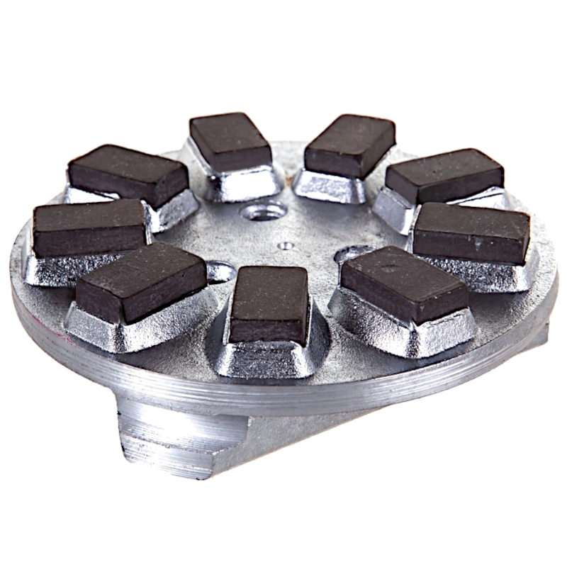 Алмазная фреза Ниборит для СО PR1 400/315 Т9М