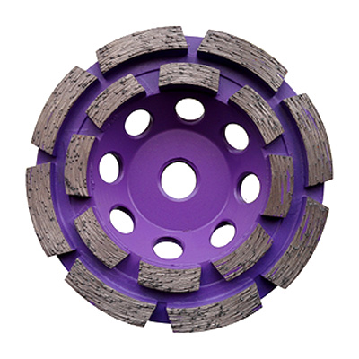 Алмазная чашка HTG SPCW d 100мм грит 30