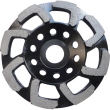 Алмазная чашка HTG HTG LSCP d 150 грит 30