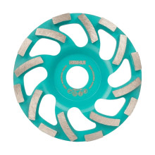 Алмазная чашка BIHUI DCWF5