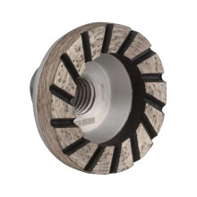 Шлифовальный круг для плитки и камня BIHUI DGW50