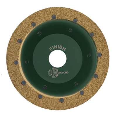 Чашка Trio Diamond Grand 5 Finish (круглый шаг) Чашка Trio Diamond Grand 5 Finish (круглый шаг)