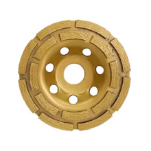 Алмазная чашка по бетону 125 мм SEGMENT Е