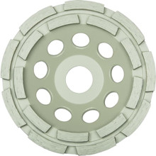 Алмазная чашка KLINGSPOR 125X7X22,23/5/S/DS/EXTRA/DS300B