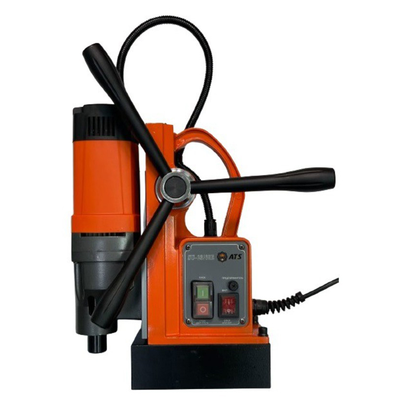 Магнитный сверлильный станок AT-S SU-23/60E