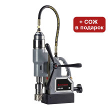 Пневматический магнитный сверлильный станок Euroboor AIR.55