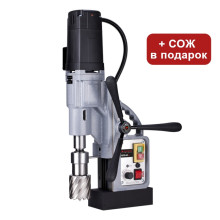 Магнитно-сверлильный станок Euroboor ECO 60S