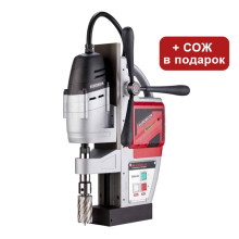 Аккумуляторный магнитный cверлильный cтанок EBM.360