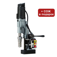 Cверлильный магнитный cтанок Euroboor ECO.55S+/TA