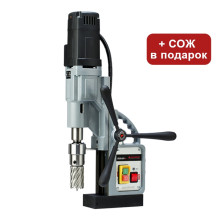 Cверлильный магнитный cтанок Euroboor ECO.50S+