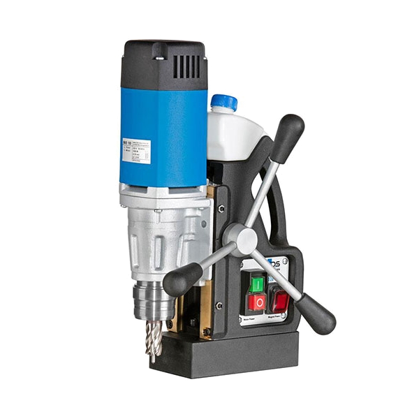 Магнитный фрезерный станок BDS МАВ 100К