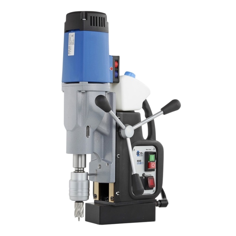 Станок сверлильный магнитный BDS MAB 525 SB