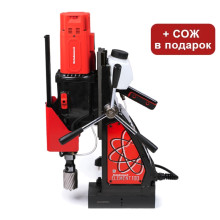 Магнитный сверлильный станок Rotabroach Element 100 с поворотным основанием