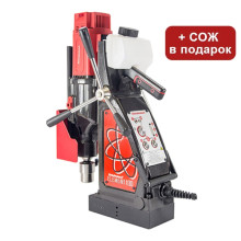 Станок сверлильный на магнитной подошве Rotabroach Element-100