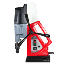 Магнитно-сверлильный станок RUKO RS126e