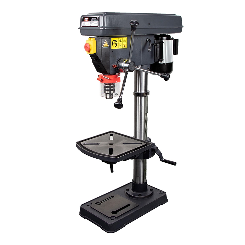 Сверлильный станок настольный PROMA E-1516B/230