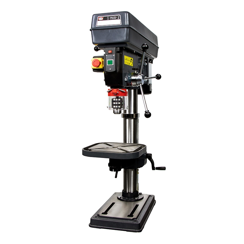 Сверлильный станок настольный PROMA E-1516ВVL/400