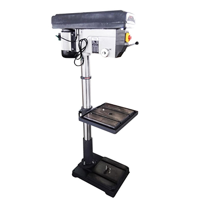 Вертикально-сверлильный станок PROMA B-2020/400