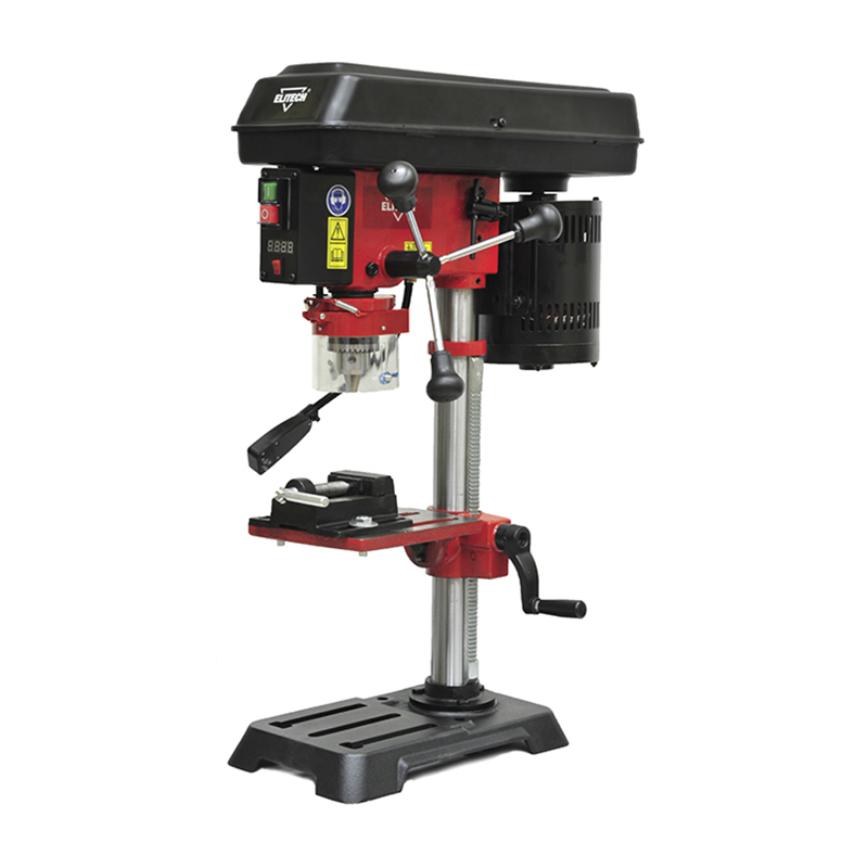 Станок сверлильный Elitech СТС 5525ВПЛ