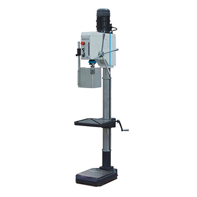 Станок вертикально-сверлильный Витязь 2С128