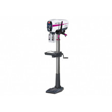 Станок вертикально-сверлильный OPTIMUM OPTIdrill DP26-F (380 В)