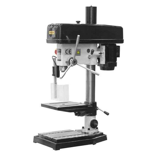 Станок сверлильный Stalex SDI-25T INDUSTRIAL d 25 мм