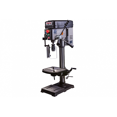 Вертикально-сверлильный станок JET IDP-15BV
