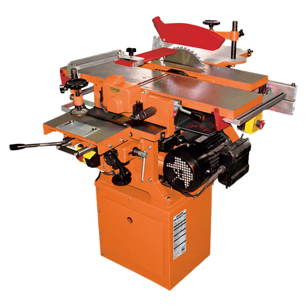 Многофункциональный деревообрабатывающий станок Кратон WM-Multi-1,5 Многофункциональный деревообрабатывающий станок Кратон WM-Multi-1,5