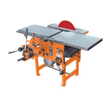 Многофункциональный деревообрабатывающий станок Кратон WM-Multi-06P