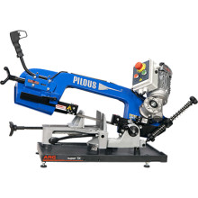 Ручной ленточнопильный станок PILOUS ARG 130 Super TK