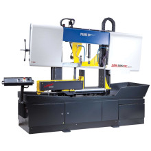 Полуавтоматический ленточнопильный станок PILOUS ARG 520 DC S.A.F. (двухколонный)