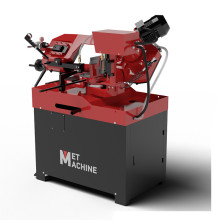 Ручной ленточнопильный станок с поворотной рамой LSZ1525