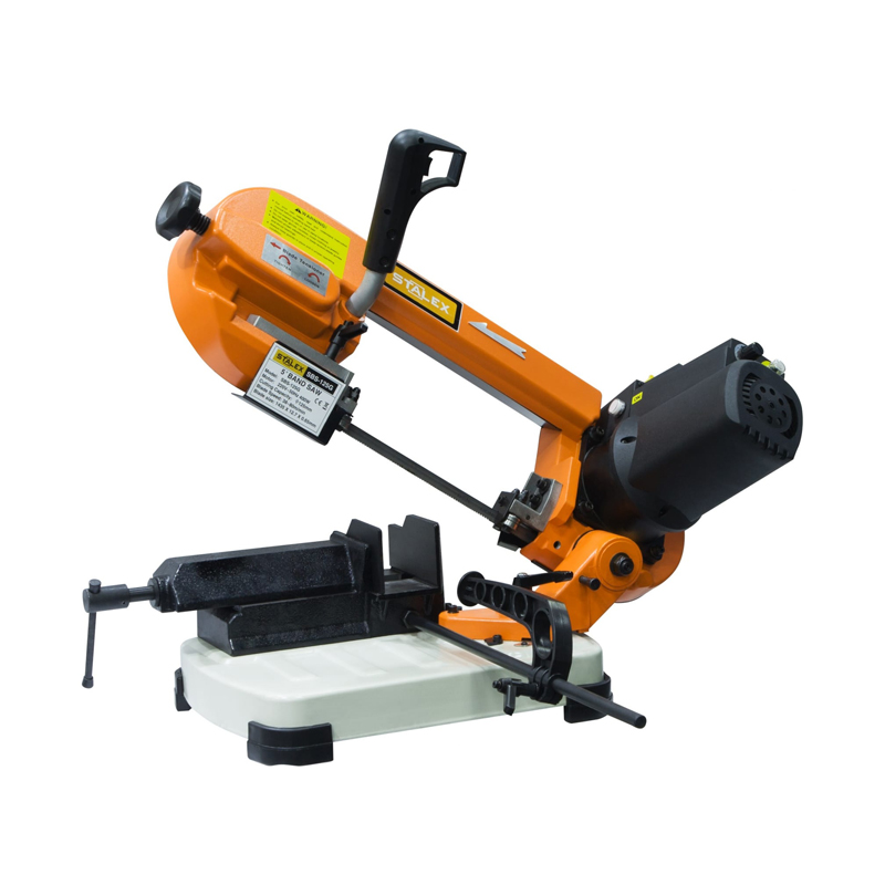 Станок ленточнопильный Stalex SBS-125