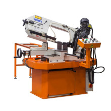 Станок ленточнопильный Stalex SBS-250B/HC (с гидроприжимом заготовки)